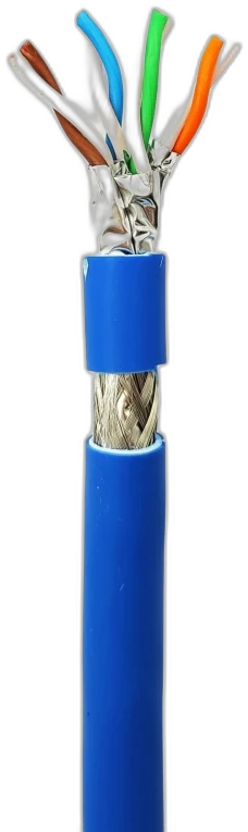 CAT6A Cable from the LANP range