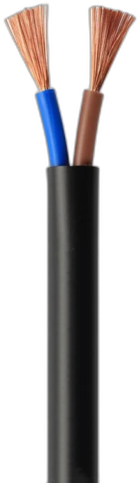 Multi-Core Cable from the LANP range