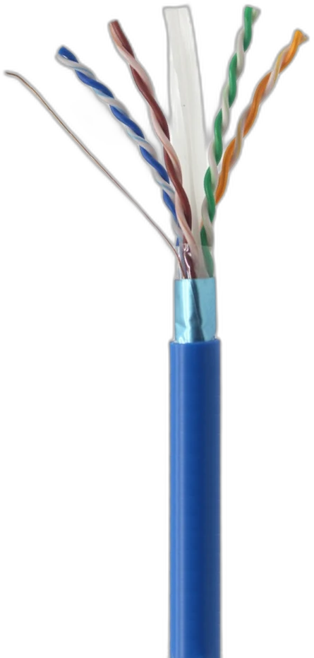 CAT6 Cable from the LANP range
