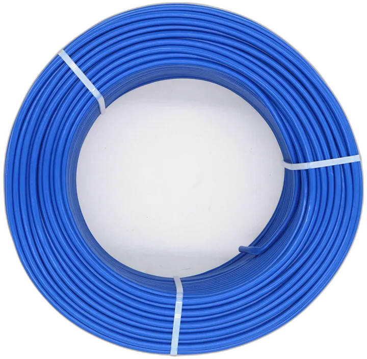 H07V-R Blue — Single Core Wire manufactured by LANP CABLE