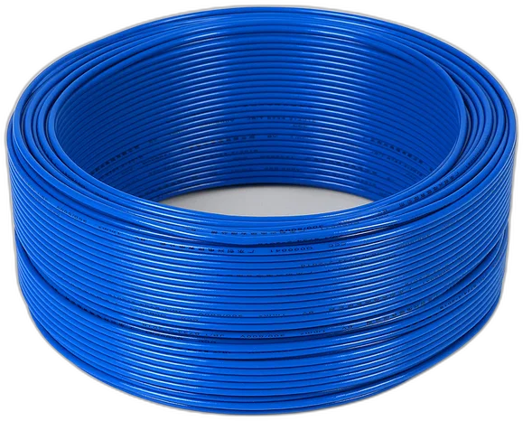 H07V-K Blue — Single Core Wire manufactured by LANP CABLE