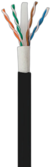 UTP Cat6 Outdoor — CAT6 manufactured by LANP CABLE