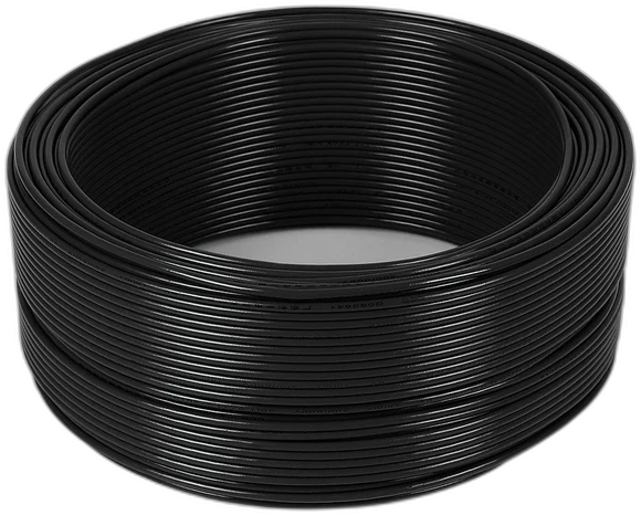 Electrical Cable from the LANP range, manufactured in Jieyang, Guangdong.