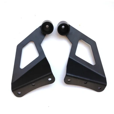 18W Off Road 4x4 Car LED Light Bar B38