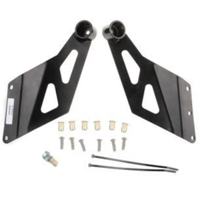 50 Inch Led Bar Lamp Mounting Bracket Automotive Parts B40 view 3