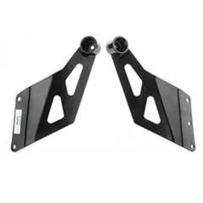 50 Inch Led Bar Lamp Mounting Bracket Automotive Parts B40 view 4