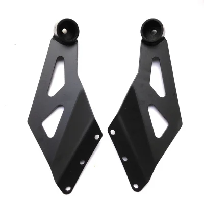 50 Inch Led Bar Lamp Mounting Bracket Automotive Parts B40
