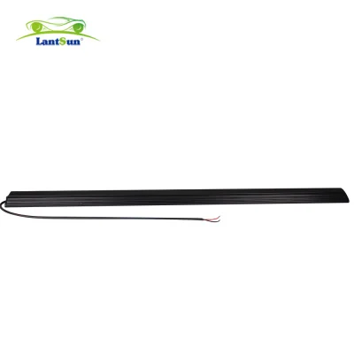 50inch 250w Off Road Led Light Bar Waterproof for 4x4 SUV ATV 4W Truck CE IP67 RoHs view 4
