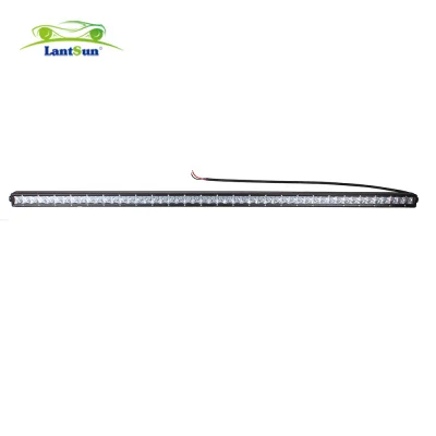 50inch 250w Off Road Led Light Bar Waterproof for 4x4 SUV ATV 4W Truck CE IP67 RoHs