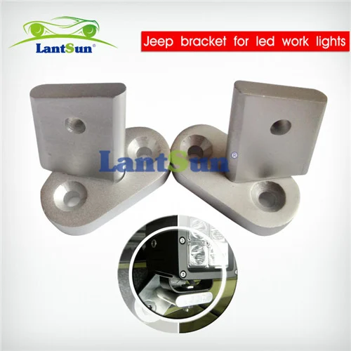 A01 Lamp Holder Bracket view 3