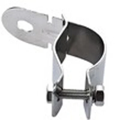 4*4 Ip68 Led Light Bar Mounting Bracket B001