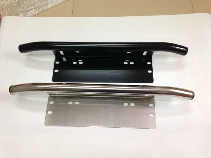 B001 License Plate Bracket