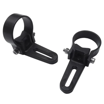 China Led Light Bar Bracket for Off Road, Offroad, Off Road and Other Vehicles B003 view 2