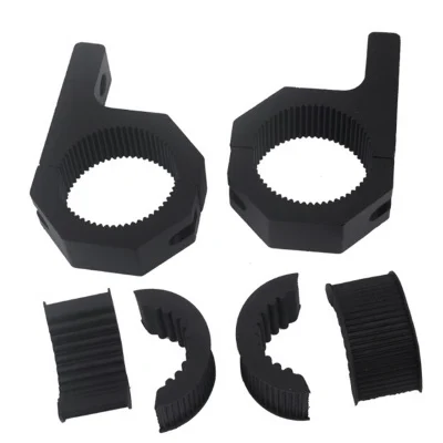 Cheap Led Light Bars with Bottom Mounting Brackets Led Light Bar B007