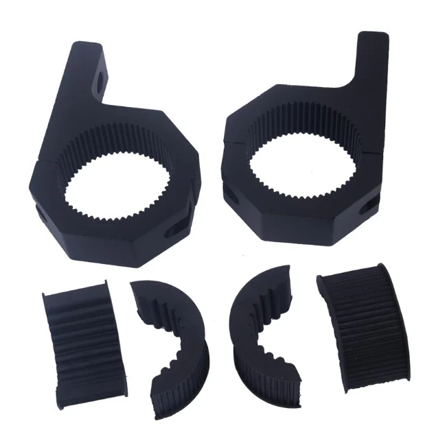 Tube Clamp 07
