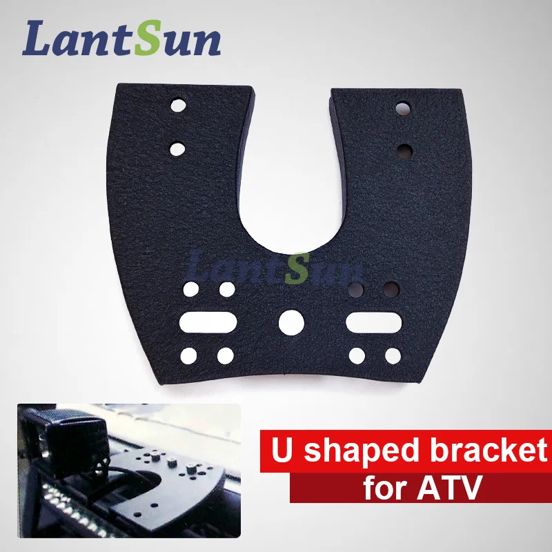 B008 ATV Brackets