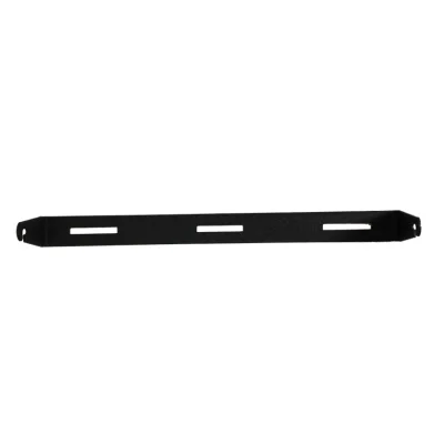 8 Inch Black Aluminum LED Light Bar Car Roof Mounting Brackets for Jeep Wrangler JK SUV Off Road Tru view 4