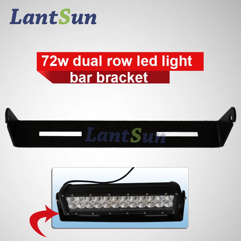 B009 Led Light Bar Bracket