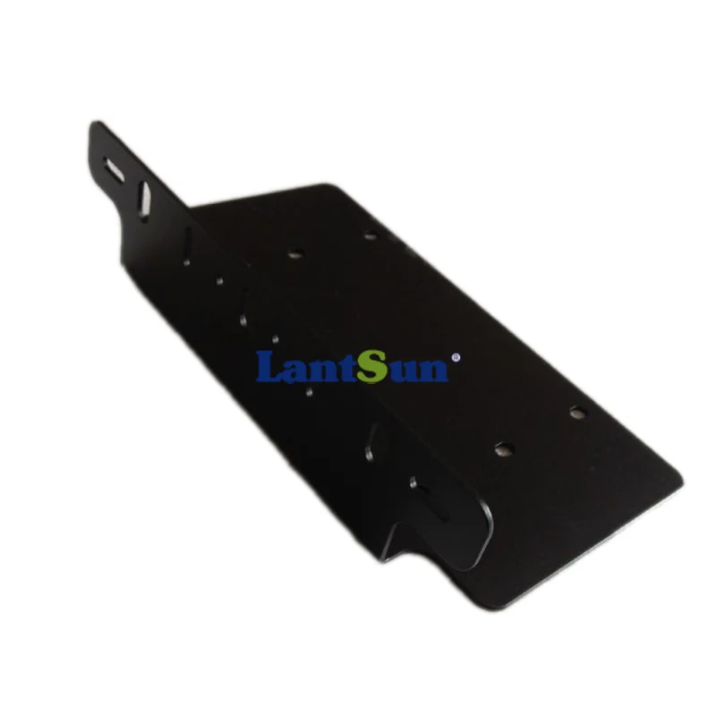 B010 License Plate Bracket