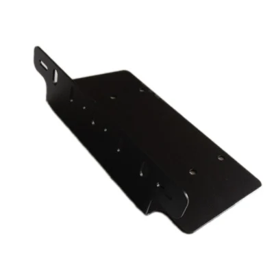 LED Light Bar Windshield Upper Roof Mounting Bar Brackets B010 EU view 4