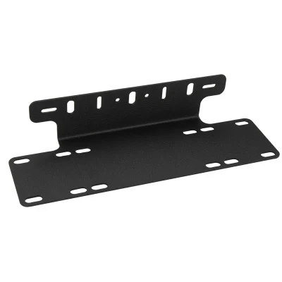 LED Light Bar Windshield Upper Roof Mounting Bar Brackets B010 EU view 3