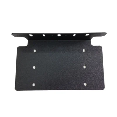 Wholesale Curve Led Light Bar Mounting Bracket B010 US