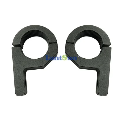 Bottom or Side Brackets Led Light Bar Brightest for Off Road B012