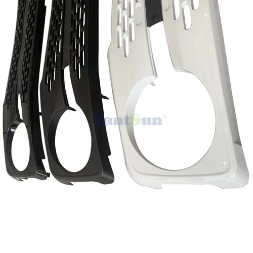 B1001 Ford BRONCO Center Mesh Front Face view 7