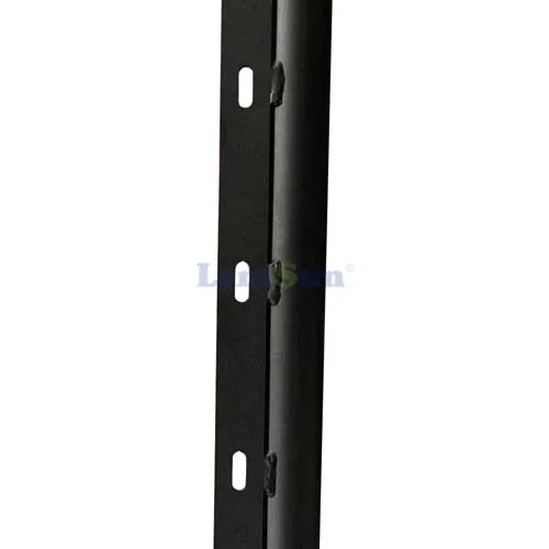 B1002 Ford Bronco Front Bar + N-pipe view 2