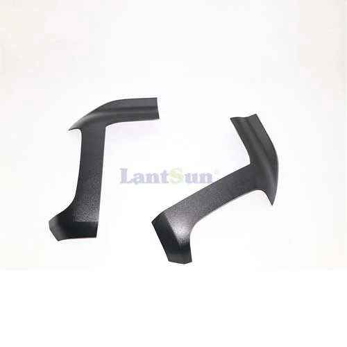 B1006 Ford-Bronco-fender Wrap Corner view 2