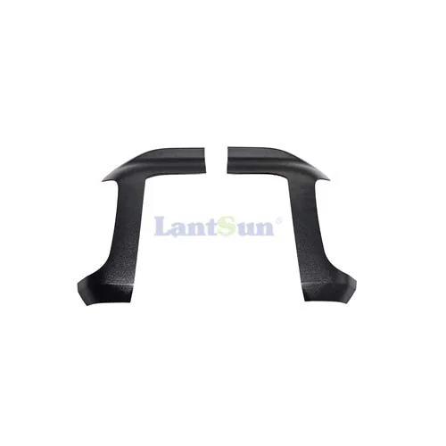 B1006 Ford-Bronco-fender Wrap Corner