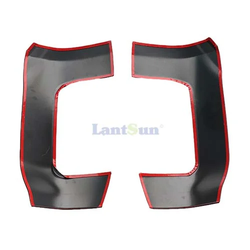 B1007 FORD-BRONCO-tail Light Wrap Corner view 2