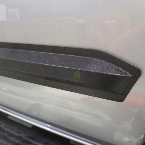 B1008 FORD-BRONCO-21-Door Bumper-4-door-Original Model view 4