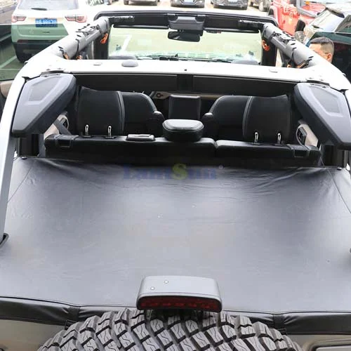 B1011 FORD-BRONCO-21- Trunk-blind-4-door view 5