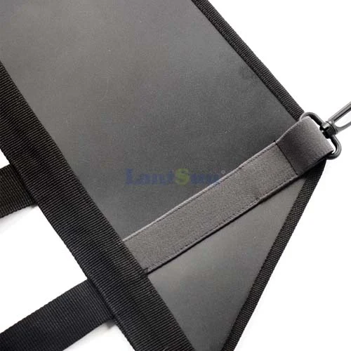 B1017 Ford-Bronco-21-trunk-isolation-net-4-door-webbon-model-black view 3