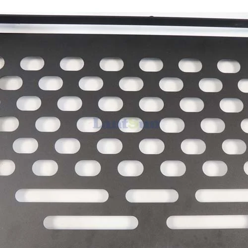 B1019 FORD-BRONCO-21-Tailgate Shelf-Five Star Model view 2