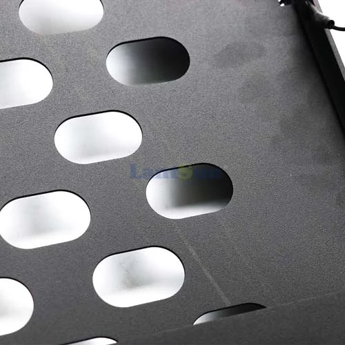 B1019 FORD-BRONCO-21-Tailgate Shelf-Five Star Model view 3