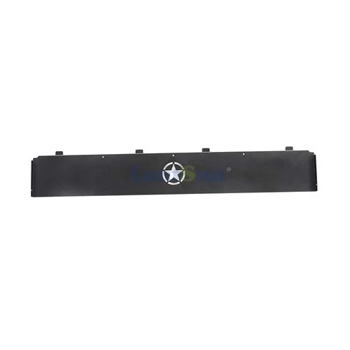 B1019 FORD-BRONCO-21-Tailgate Shelf-Five Star Model view 4