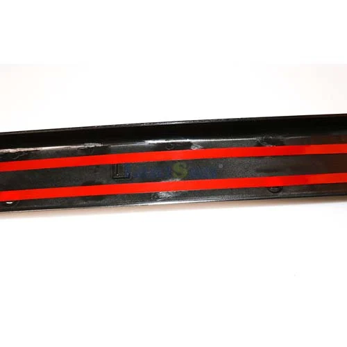 B1024 Ford -Bronco-external Door Sill-4-doors-all-inclusive Model view 6