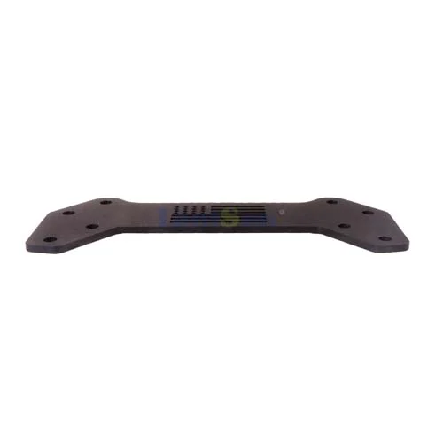 B1025 Ford-BRONCO-21-High Brake Light Extension Bracket - Five-star Models view 4