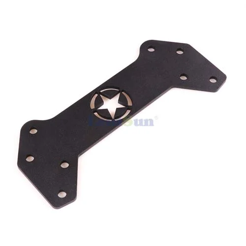B1025 Ford-BRONCO-21-High Brake Light Extension Bracket - Five-star Models view 3