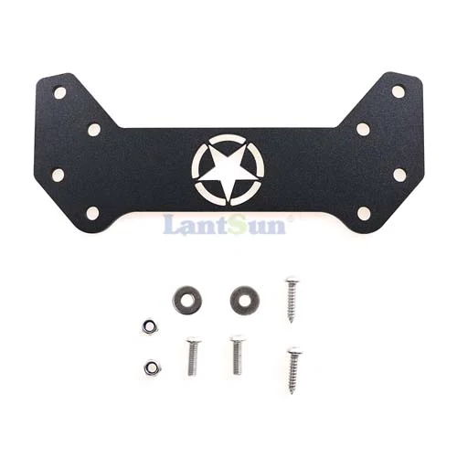 B1025 Ford-BRONCO-21-High Brake Light Extension Bracket - Five-star Models