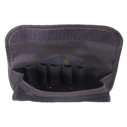 B1027 FORD BRONCO-Bronco-21-Tailgate Multifunctional Organizer Set-7-piece Set-Black view 2