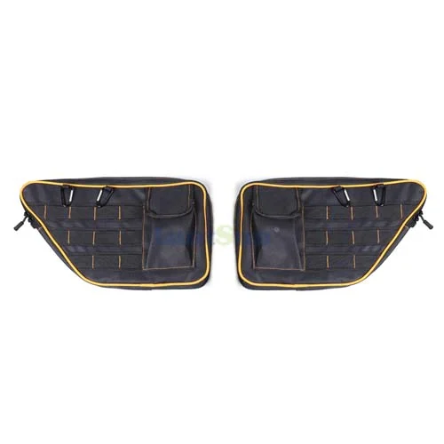 B1028 Ford - BRONCO - Tailgate Roll Bar Storage Kit 4 Door / Pair view 3