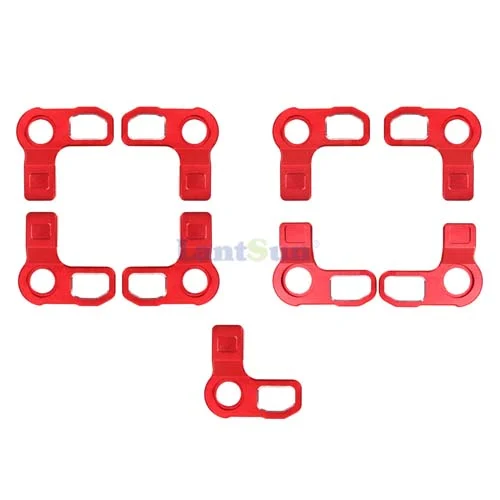 B1031 Ford-bronco-21-roof-roof-roof-roof-aluminum-switch-handle view 6