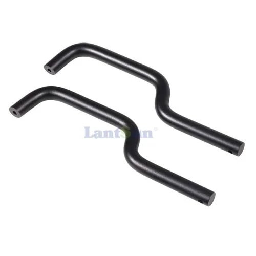 B1035 FORD BRONCO-21-ALLOY FRONT HANDLE view 3
