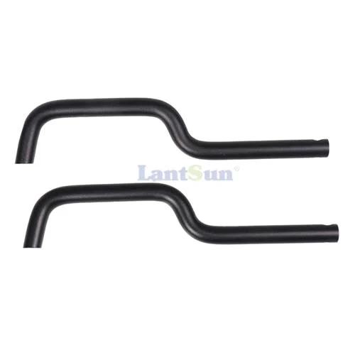 B1036 Ford-bronco-21-aluminium-alloy-rear-handle view 3