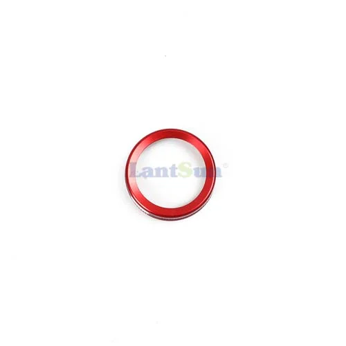 B1037 FORD BRONCO-21-ALUMINUM KNOB SWITCH BRIGHT RING view 4