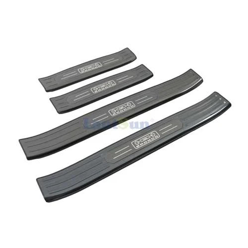 B1042 FORD BRONCO-21 - External Door Sill Strip view 5