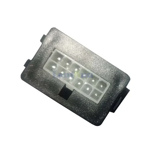 B1043 Start/stop Shutter view 3